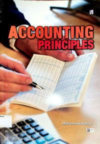 Image of Accounting Principles