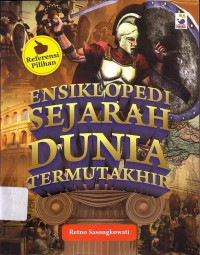 Ensiklopedia Sejarah Dunia Termutakhir