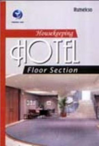 Image of Houskeeping Hotel Floor Section