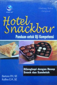 Hotel Snackbar
