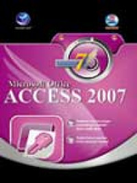 Microsoft Office Acces 2007