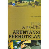 TEORI & PRAKTIK AKUNTANSI PERHOTELAN