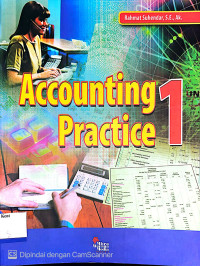 Image of Accounting Practice 1