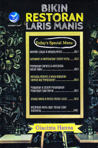 Bikin Restoran Laris Manis
