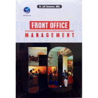 Front Office Management