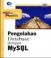 Image of Pengelohan Database dengan MySQL