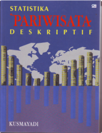 Statistika Pariwisata Deskriptif