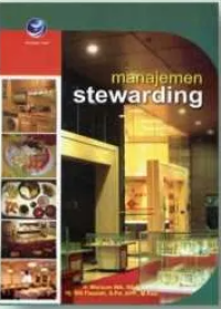 Image of Manajemen Stewarding