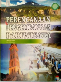 Image of Perencanaan Pengembangan Pariwisata