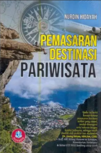 Image of Pemasaran Destinasi Pariwisata