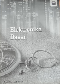 Elelktronika Dasar