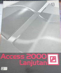 Access 2000 Lanjutan