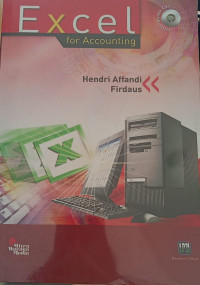 Excel for Accounting