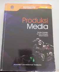 Image of Produksi Media