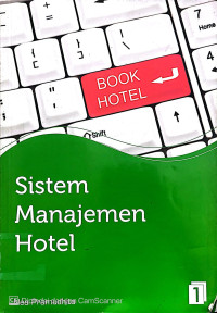 Sistem Manajemen Hotel 1