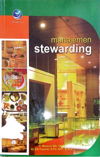 Manajemen Stewarding