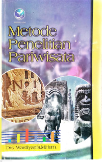 Metode Penelitian Pariwisata