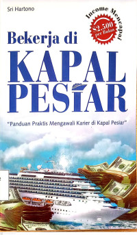 Image of Bekerja di Kapal Pesiar