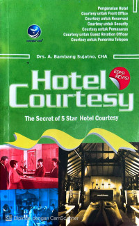 Hotel Courtesy