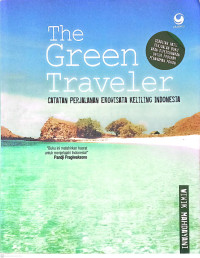 Image of The Green Traveler