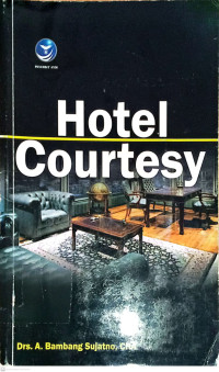 Hotel Courtesy