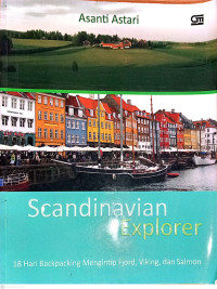 Image of Scandinavian Explorer