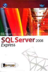Image of SQL Server 2008 Express