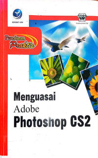 Image of Menguasai Adobe Photoshop CS2