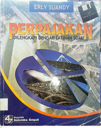 Image of Perpajakan Dilengkapi dengan Latihan Soal