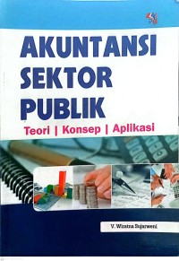 Image of Akuntansi Sektor Publik