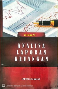 Image of Analisa Laporan Keuangan