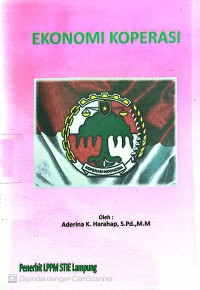 Ekonomi Koperasi