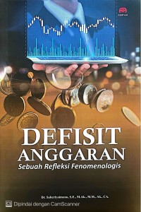 Image of Defisit Anggaran Sebuah Refeksi Fenomenologis