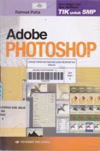 Adobe Photoshop