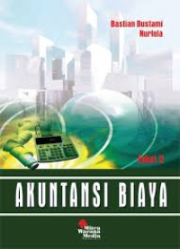 Akuntansi Biaya