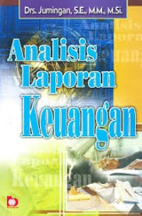 Image of Analisa Laporan Keuangan