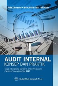 Audit Internal Kosep dan Praktik