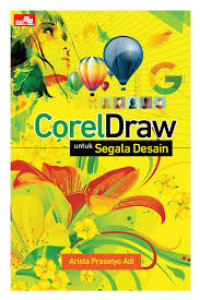 CorelDRAW untuk Segala Desain