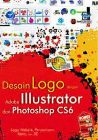 Desain Logo Dengan Adobe Illustrator Photoshop CS6