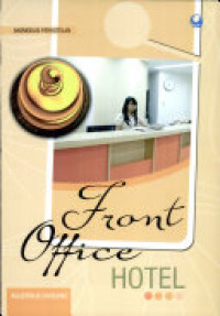 Image of Front Office Hotel