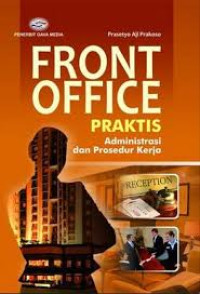 Image of Front Office Praktis