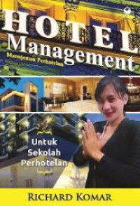 Image of Hotel Management