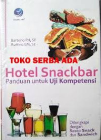 Hotel Snackbar