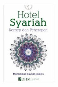 Image of Hotel Syariah Konsep dan Penerapan