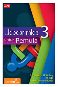 Joomla 3 Untuk Pemula