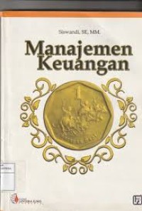 Image of Manajemen Keuangan