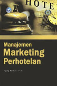 Manajemen Marketing Perhotelan
