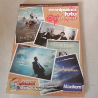 Manipulasi Foto untuk Orang Awam