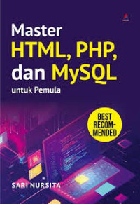 Master MTML, PHP, dan MySQL