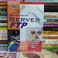 Image of Membangun  Server FTP